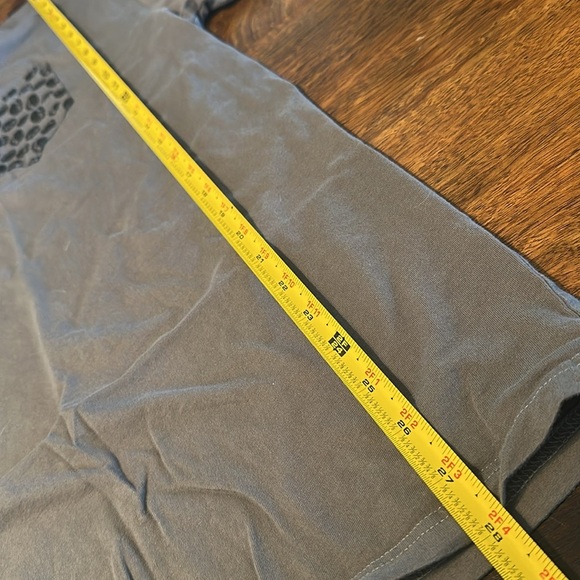 Harley Davidson Barcelona T shirt EUC size 2XL - Picture 5 of 5